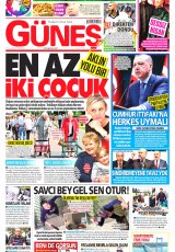 Güneş Gazetesi