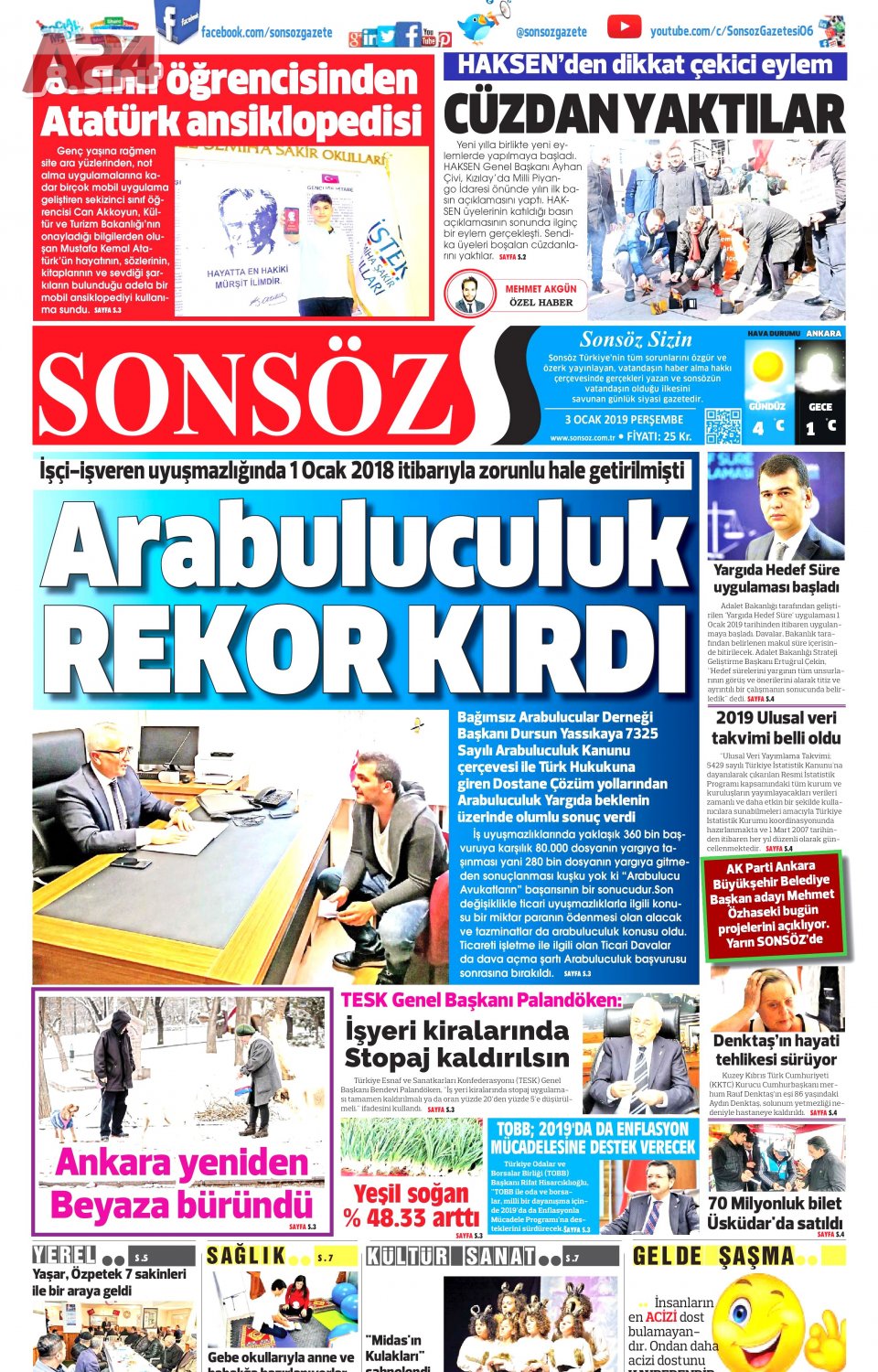 Ankara Son Söz