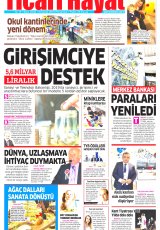 Ticari Hayat Gazetesi
