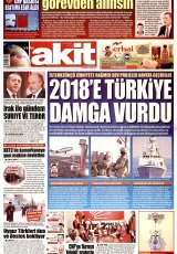 Yeni Akit Gazetesi