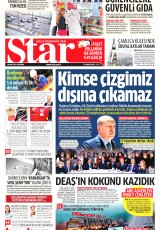 Star Gazetesi