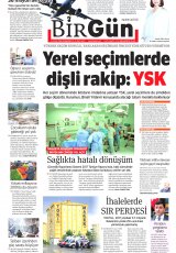 Birgün Gazetesi