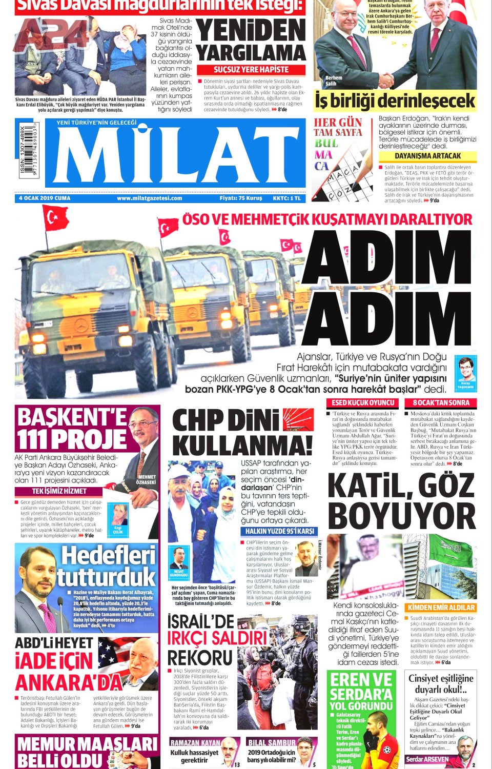 Milat