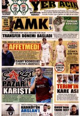 AMK Gazetesi