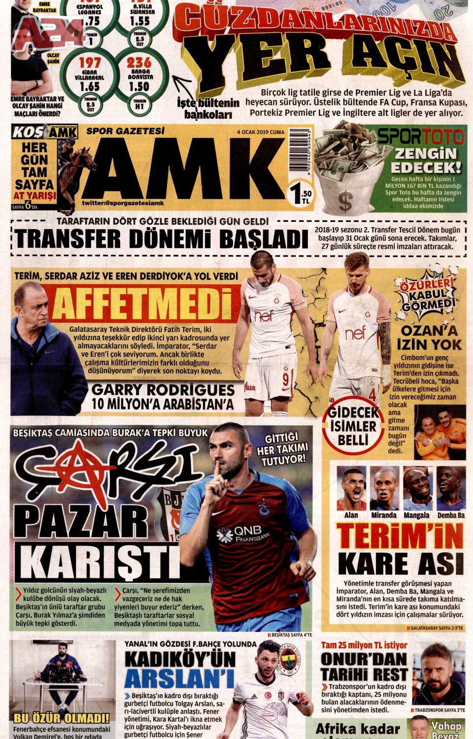 AMK
