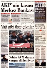 Cumhuriyet Gazetesi