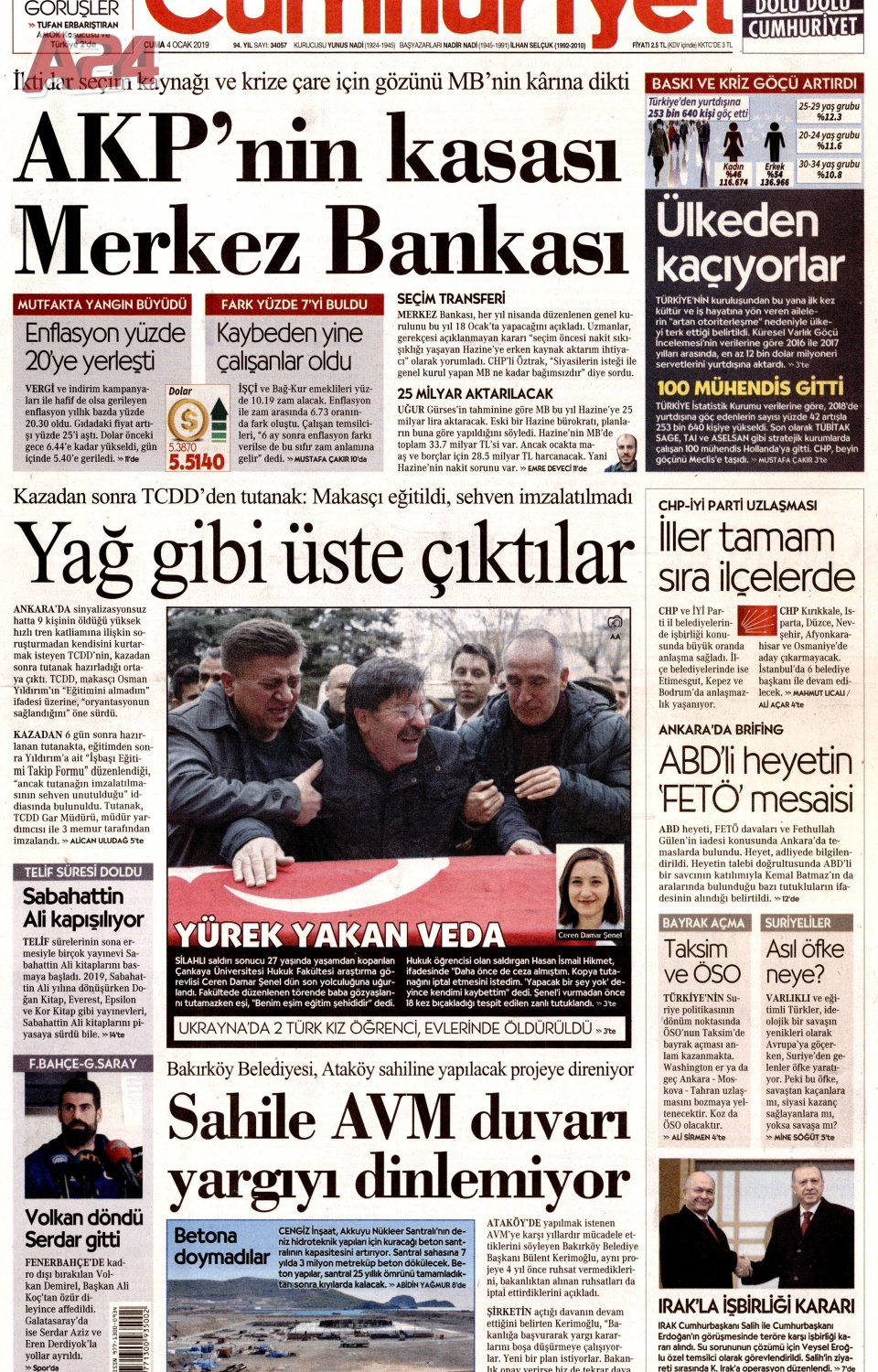 Cumhuriyet