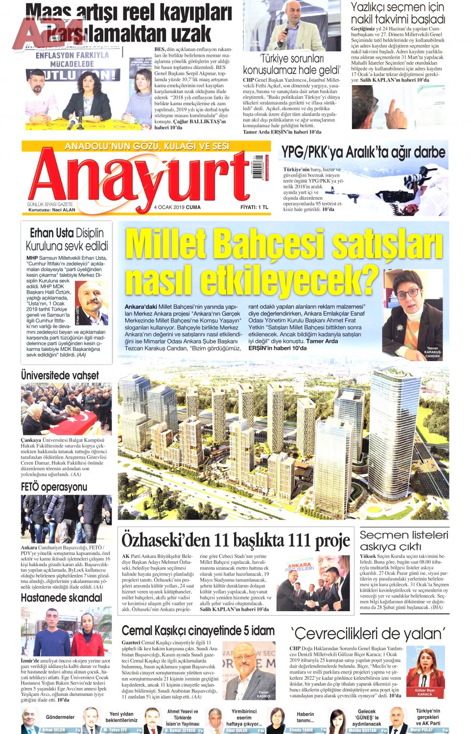 Anayurt