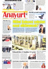 Anayurt Gazetesi
