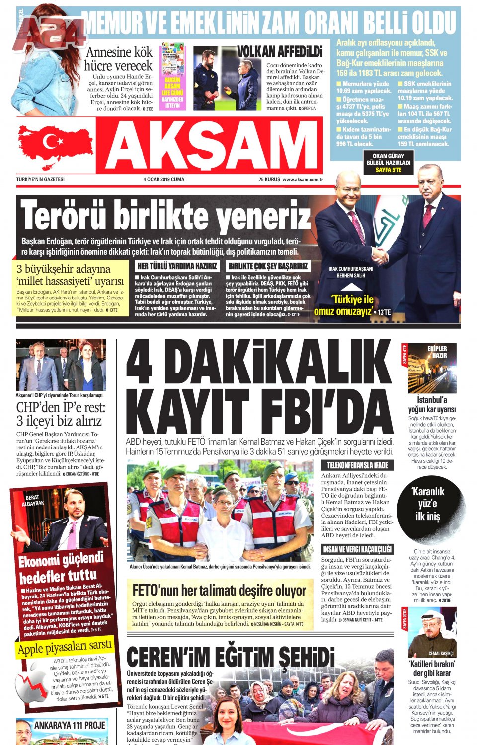 Akşam