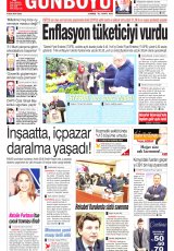Günboyu Gazetesi