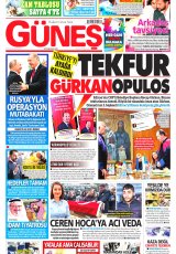 Güneş Gazetesi