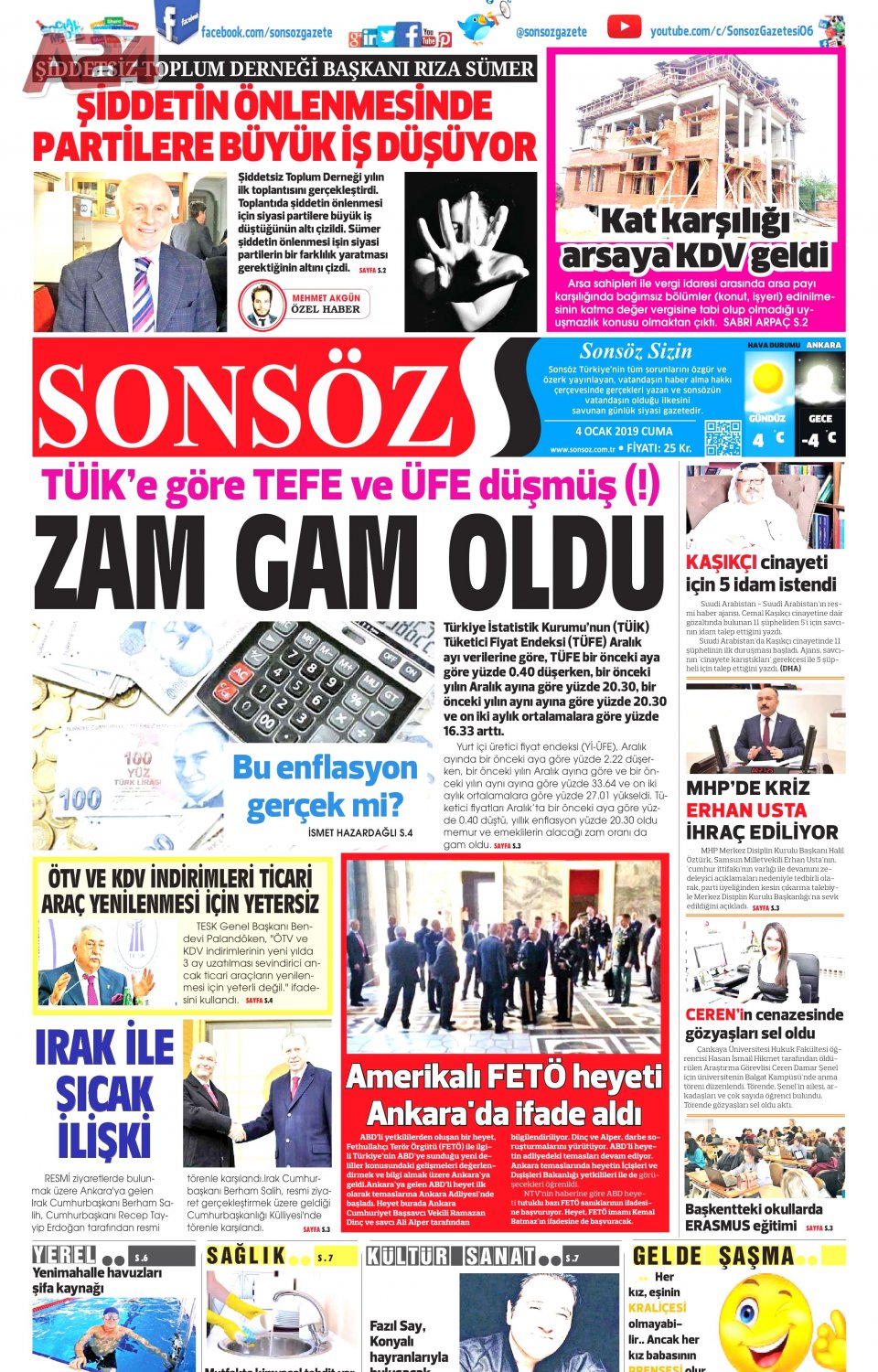Ankara Son Söz