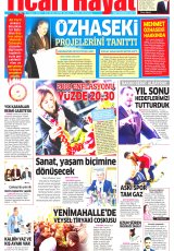 Ticari Hayat Gazetesi