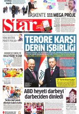 Star Gazetesi