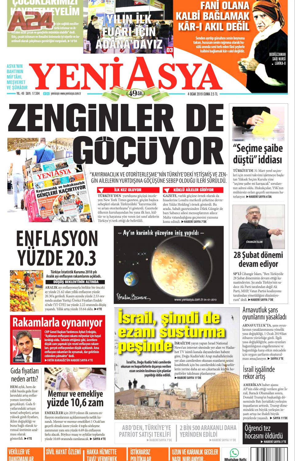 Yeni Asya