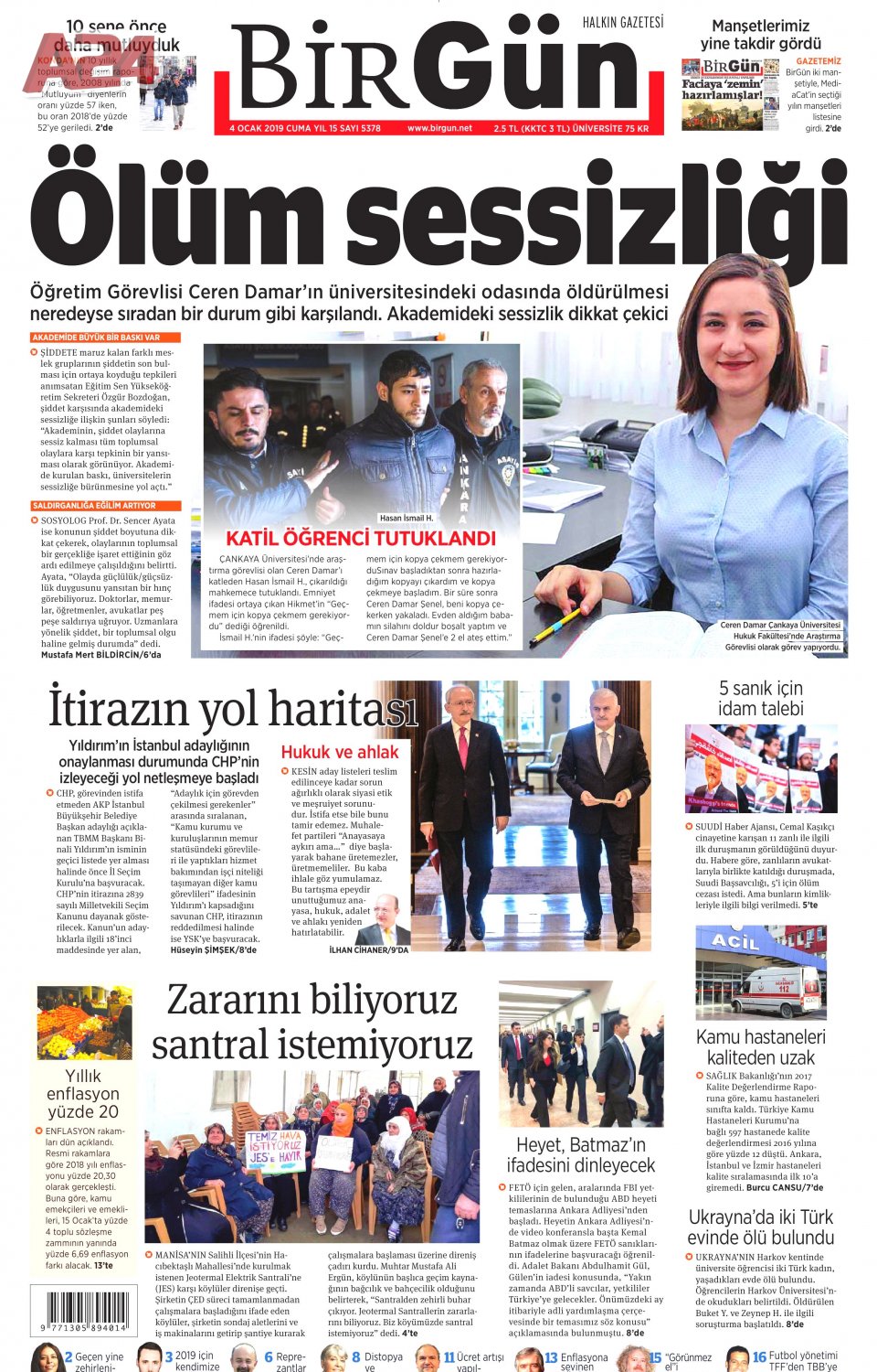 Birgün