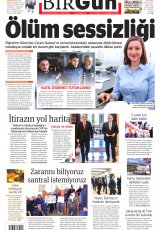 Birgün Gazetesi