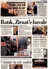 Cumhuriyet Gazetesi