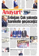 Anayurt Gazetesi