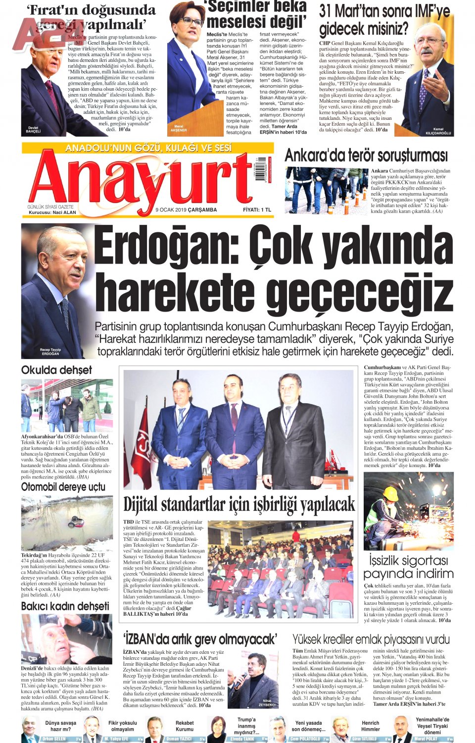 Anayurt
