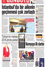 Günboyu Gazetesi