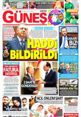 Güneş Gazetesi