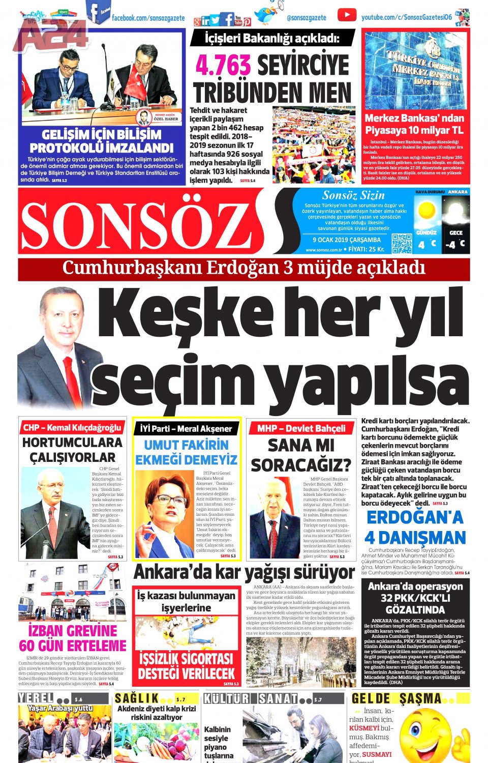 Ankara Son Söz