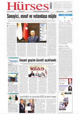 Hürses Gazetesi