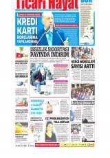 Ticari Hayat Gazetesi