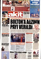 Yeni Akit Gazetesi
