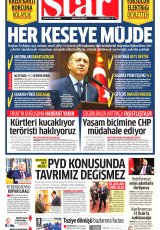 Star Gazetesi
