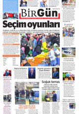 Birgün Gazetesi