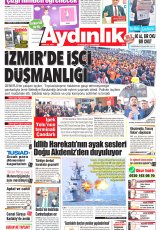 Aydınlık Gazetesi Gazetesi