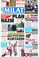 Milat Gazetesi