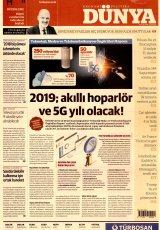 Dünya Gazetesi