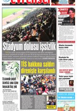 Evrensel Gazetesi