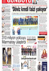 Günboyu Gazetesi