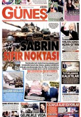 Güneş Gazetesi