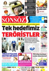 Ankara Son Söz Gazetesi