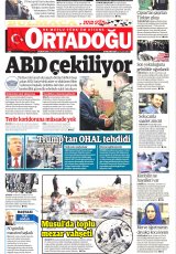 Ortadoğu Gazetesi