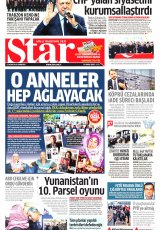 Star Gazetesi