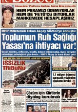 Sözcü Gazetesi