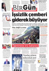 Birgün Gazetesi
