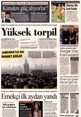 Cumhuriyet Gazetesi