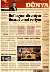 Dünya Gazetesi