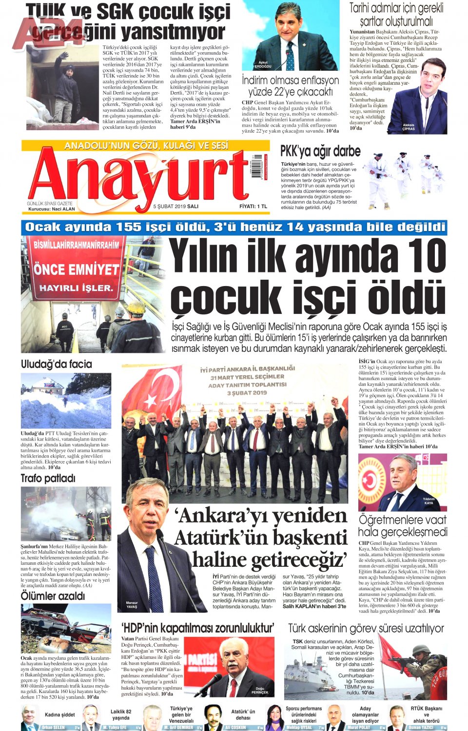 Anayurt