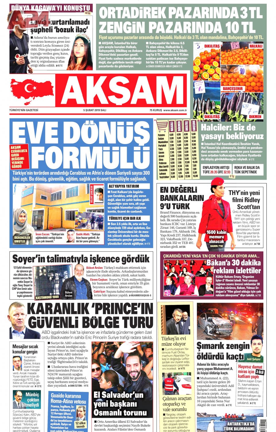 Akşam