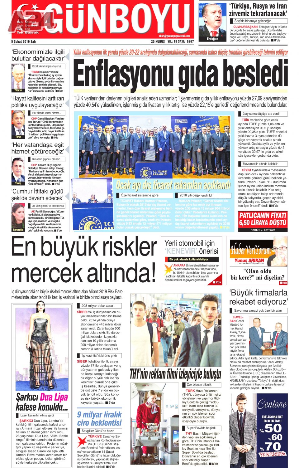 Günboyu
