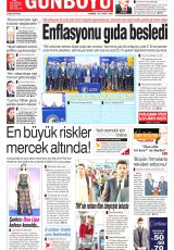 Günboyu Gazetesi